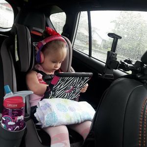 Meet your Posher, Jenna